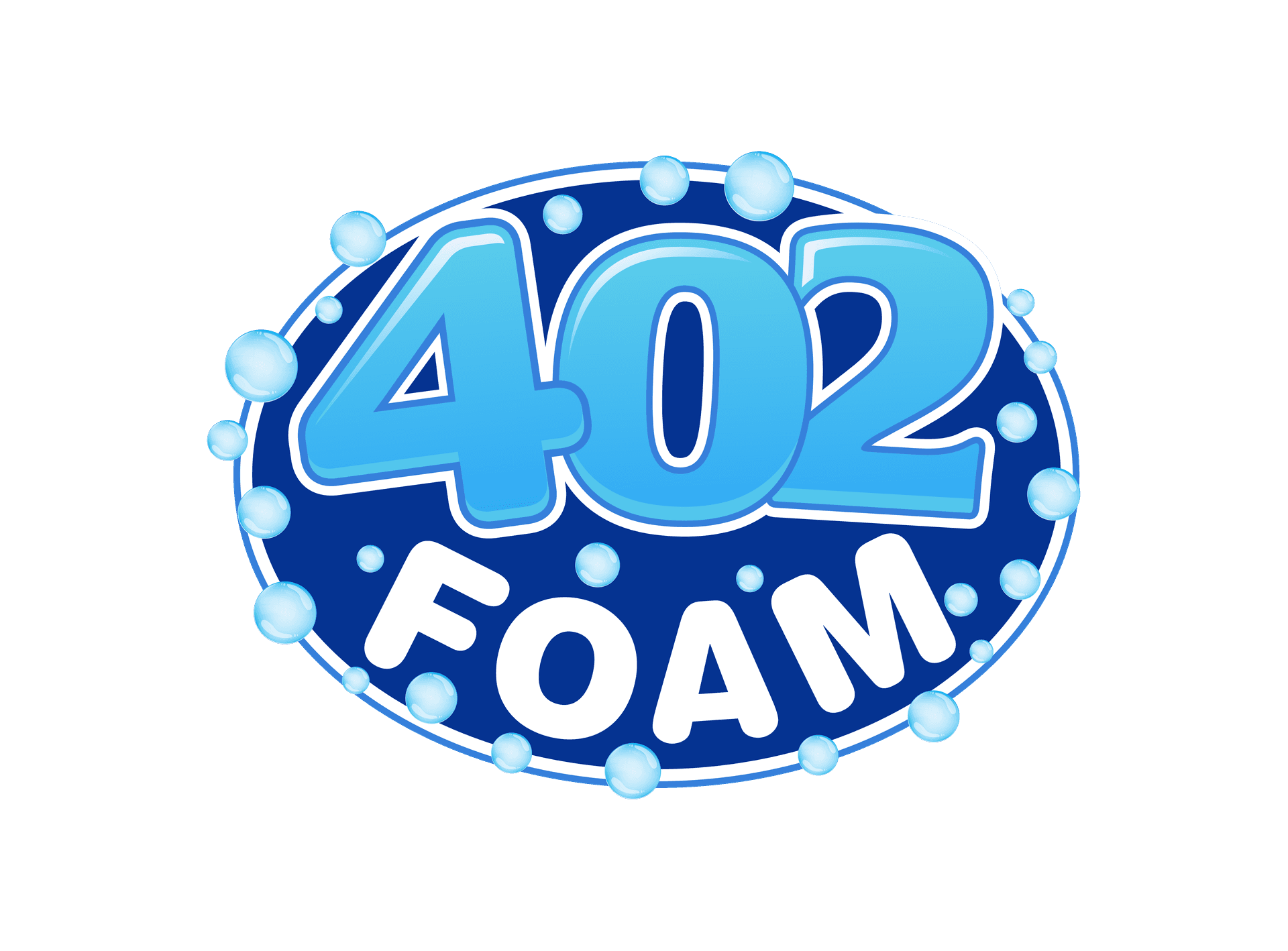 402 Foam Parties